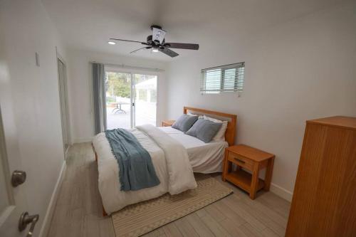 Downtown Manhattan Beach Walk Street - Lower Unit of Duplex in Manhattan Beach, USA