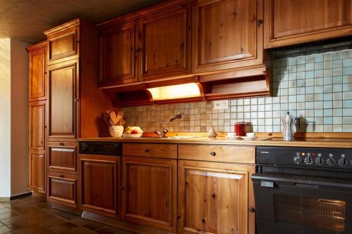 Wild Valley Hidden Rustico in Valle Onsernone in Isorno