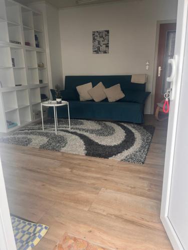 Ferienwohnung am MeetingPoint - Apartment - Weilmünster