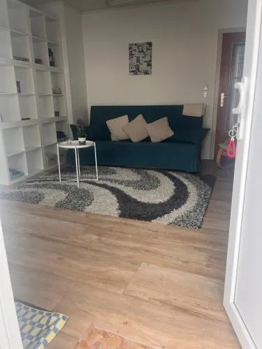 Ferienwohnung am MeetingPoint in Weilmünster, Deutschland
