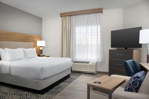 Candlewood Suites Alexandria - Fort Bevoir by IHG in Alexandria, USA