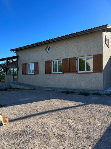 Maison de rêve - Location saisonnière - Boulogne-sur-Gesse