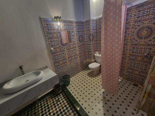 Chambre double, deluxe