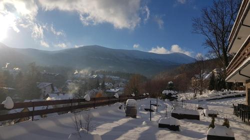 Miło mi, Karpacz (fotografie 7)