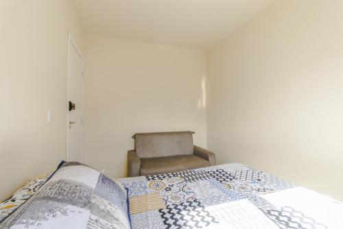 Apartamento 2 dormitorios Novo Hamburgo Espaço Namibe