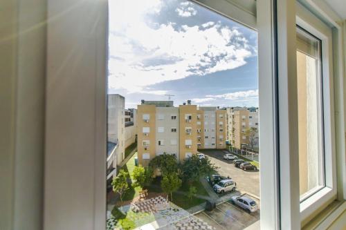 Apartamento 2 dormitorios Novo Hamburgo Espaço Namibe