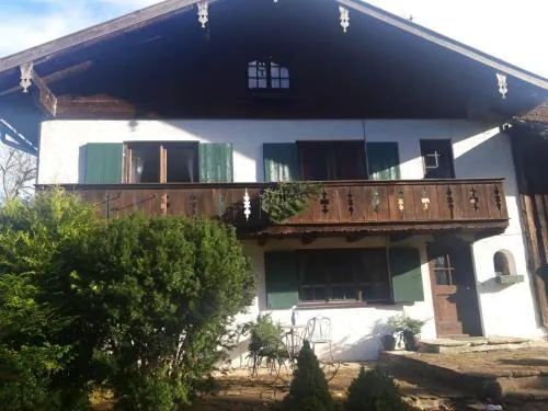 Rustico di Angelo in Prem, Deutschland