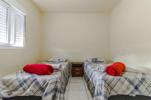 Apartamento 2 dormitorios Novo Hamburgo Espaço Namibe