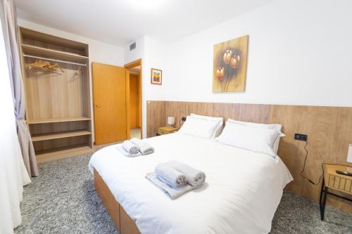 Melannie's Apartment, Bergamo (photo 4)