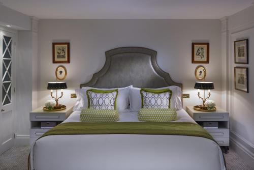 Mandarin Oriental Hyde Park, London, Londyn (zdjęcie 4)