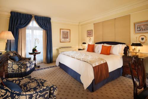 Mandarin Oriental Hyde Park, London, Londyn (zdjęcie 6)