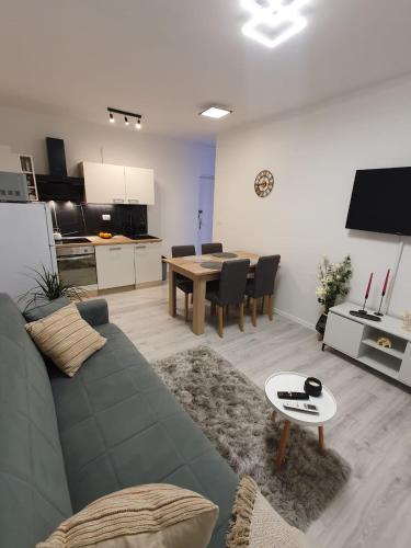 My Peace Apartment, Spalato (Split)