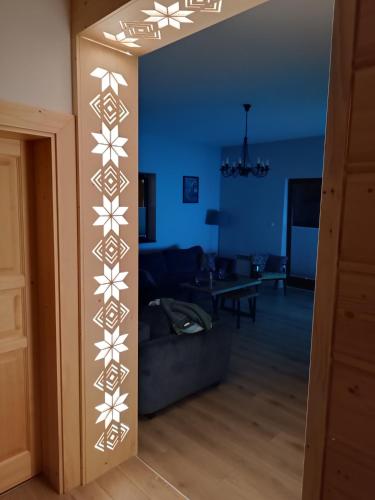 Apartament Słoneczny 6 Kościelisko