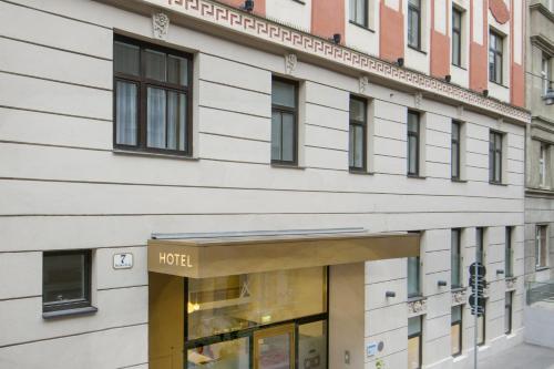 Alma Boutique-Hotel - image 13