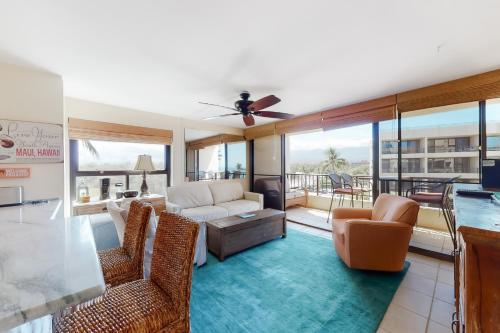 Sugar Beach Resort