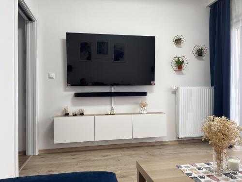Cosy 3 room apartment close to Main Square, Cracovia (foto 5)