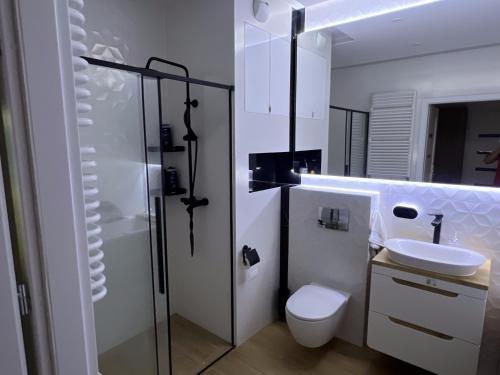Cosy 3 room apartment close to Main Square, Cracovia (foto 9)