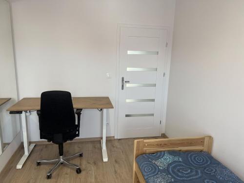 Cosy 3 room apartment close to Main Square, Cracovia (foto 8)