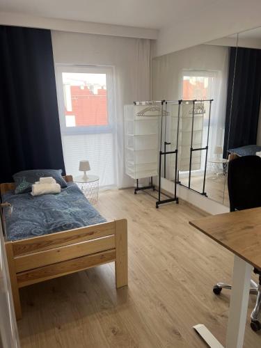 Cosy 3 room apartment close to Main Square, Cracovia (foto 7)