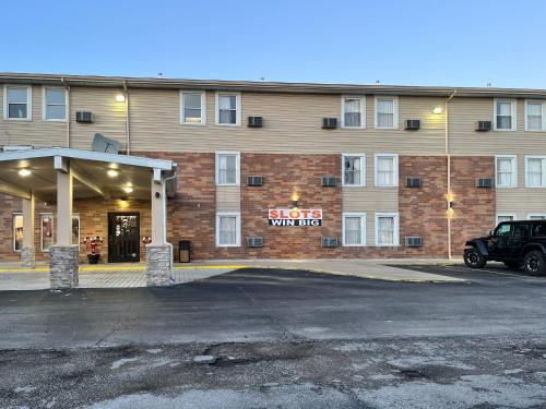 Motel 6 Litchfield, IL - Hotel - Litchfield