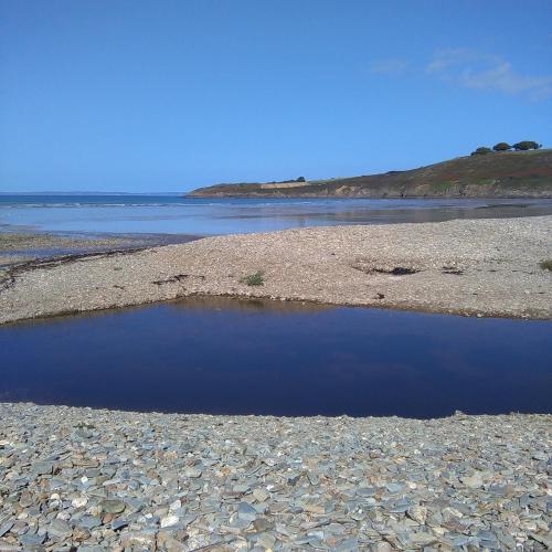 Villa Finistère proche plage