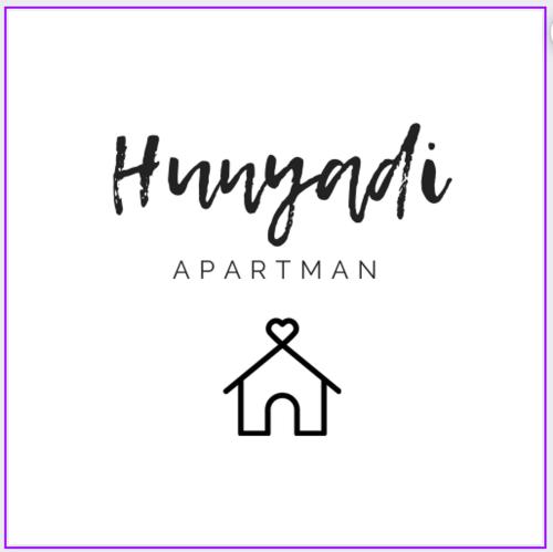 Hunyadi Apartman