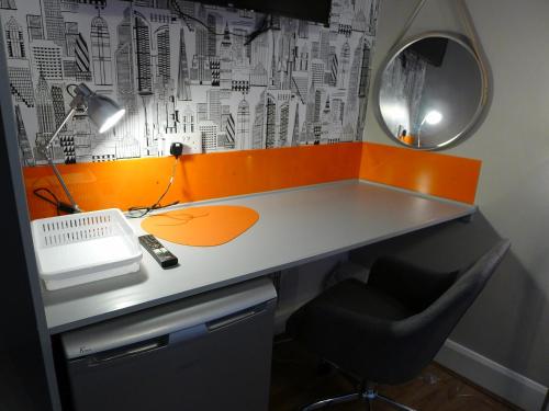 Saltoun House in Broadsea