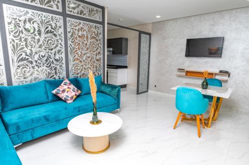 Maarif elite suites - Photo 2