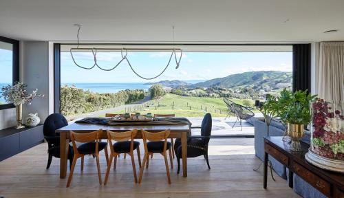 Ocean + Country - Wainui Beach, Gisborne (foto 2)