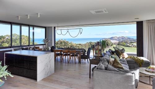 Ocean + Country - Wainui Beach, Gisborne (foto 3)