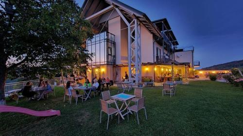 Zweytick Gastezimmer Weingut in Ratsch An Der Weinstrasse