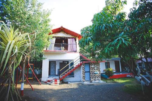 Gokul farm house