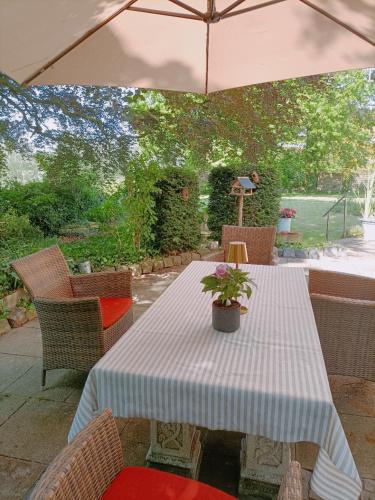 Ételek és italok, Haus Tourneur in Lippetal - Lippborg