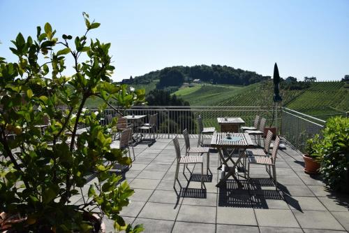 Zweytick Gastezimmer Weingut in Ratsch An Der Weinstrasse