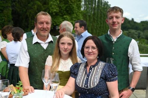 Zweytick Gästezimmer Weingut