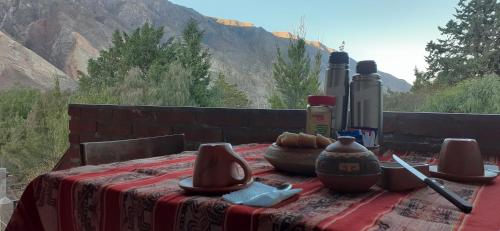 Maimará Jujuy (Maimara Jujuy) in Maimara