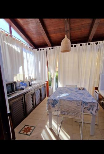 Casa Poseidon San Teodoro 3