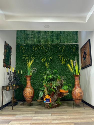 Hotel Los Maderos - image 2