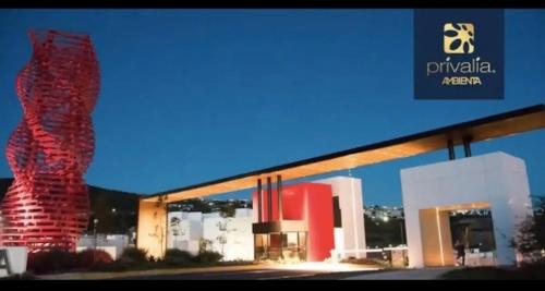 Bonito y amplio departamento in Querétaro, Mexico