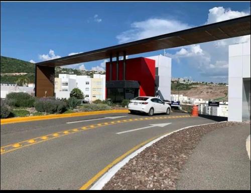Bonito y amplio departamento in Querétaro, Mexico