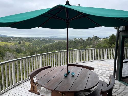 B&B Whangarei - Peaceful and close to town - Bed and Breakfast Whangarei