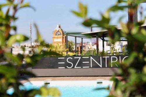 esZentrico Suites Jerez Jerez de la Frontera