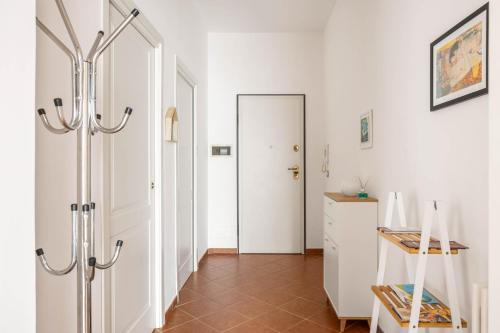 Sedie Volanti Apartment with Jacuzzi, Palermo (fotografie 8)