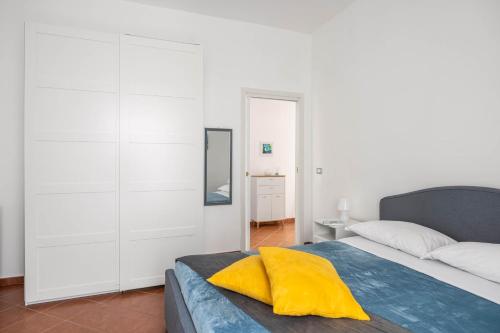 Sedie Volanti Apartment with Jacuzzi, Palermo (fotografie 9)