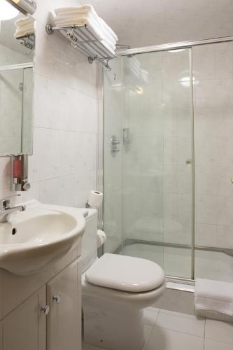 Westpoint Hotel, Londres (foto 8)