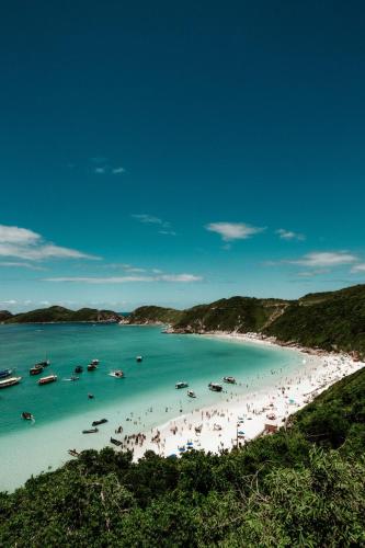 Casa em Arraial do Cabo RJ