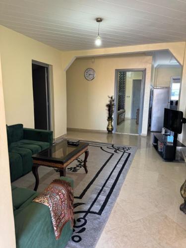 Appartement Boulevard Mohammed Derfoufi, Oujda 1