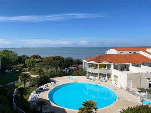 Les Terrasses de Fort Boyard - Location saisonnière - Fouras