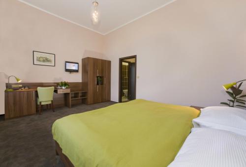 Hotel Zámeček