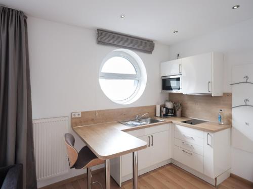 city boarding lippstadt in Lippstadt Town Center